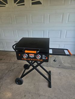 Blackstone Flex Grill
