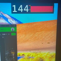 Asus Tuff 165hrz