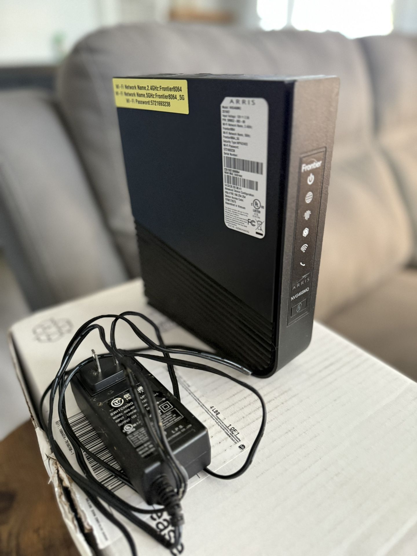 Wifi Router