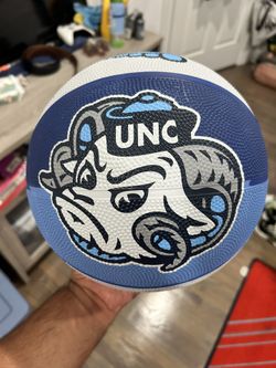 UNC Basketball