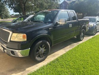 2006 Ford F-150