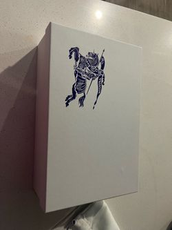 women’s burberry heals