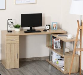 Computer desk