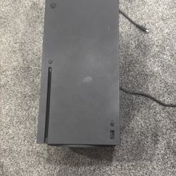 Xbox series x