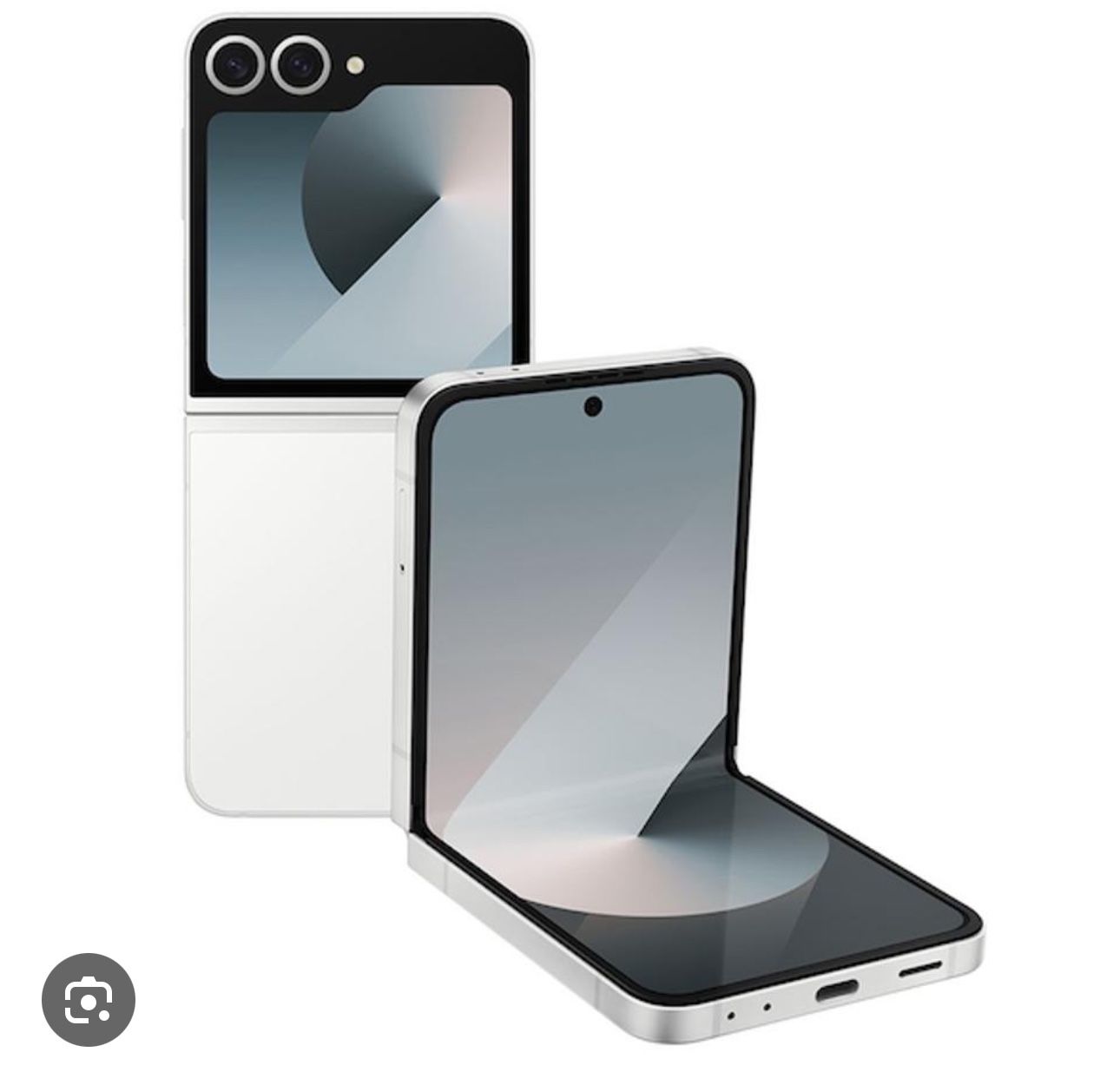 Samsung Z Flip 6 (256gb)