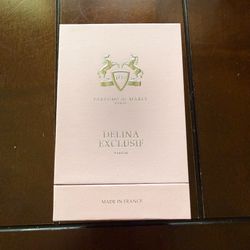 Parfum De Marly Delina Exclusif
