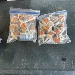 Lawn Mower Fuel Filters 