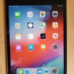 Apple iPad Mini 2 2nd gen A1489 Gray 16GB