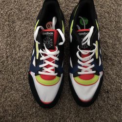Reebok Classics 