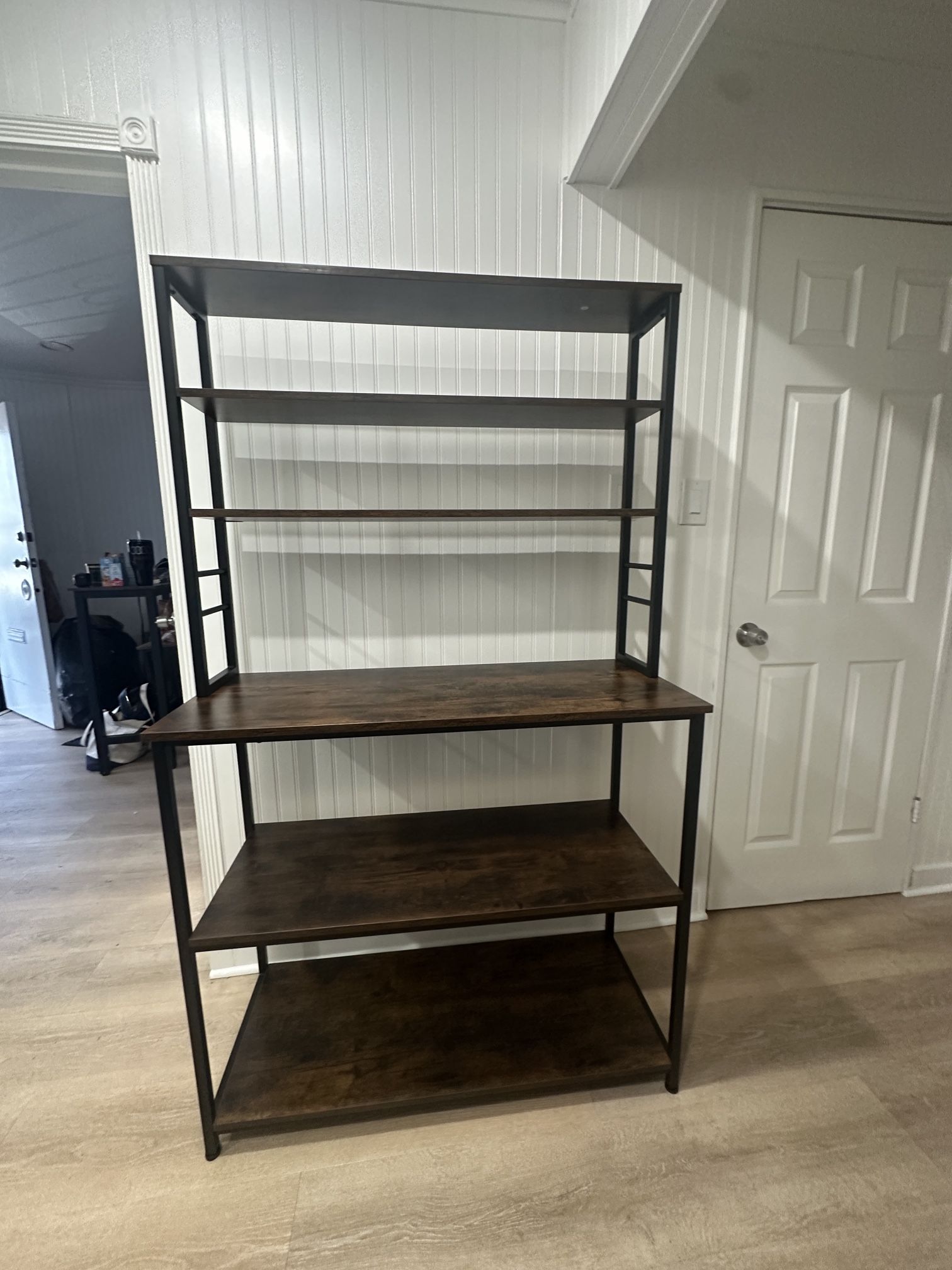 Office Furniture- Rustic
