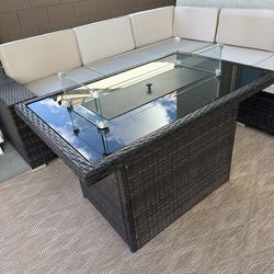 Fire Table / Fire pit