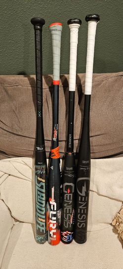 Usssa softball bats