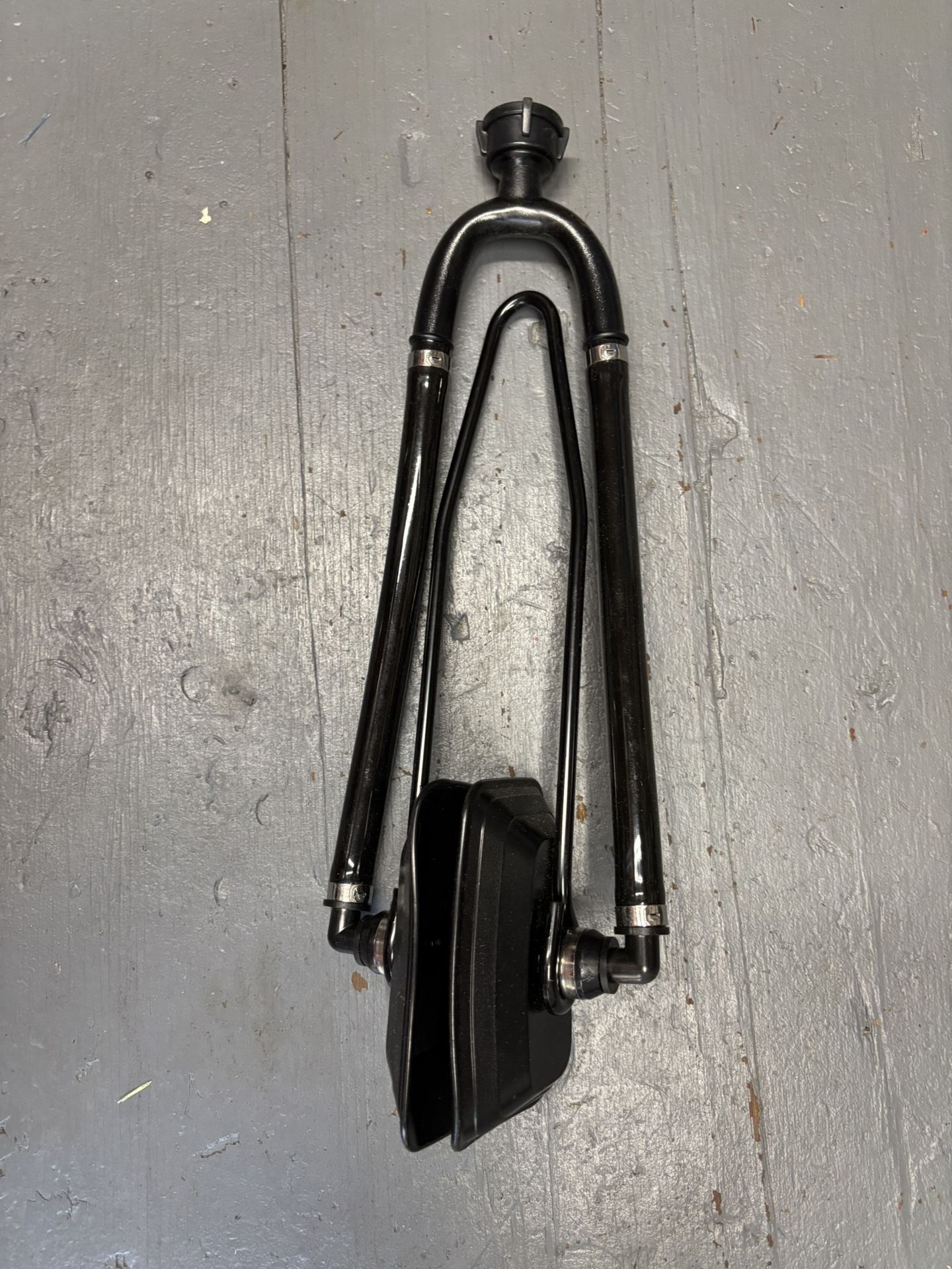 Boat Flush Adapter