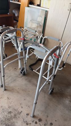 FREE Walkers & Medical Equipment – San Marcos