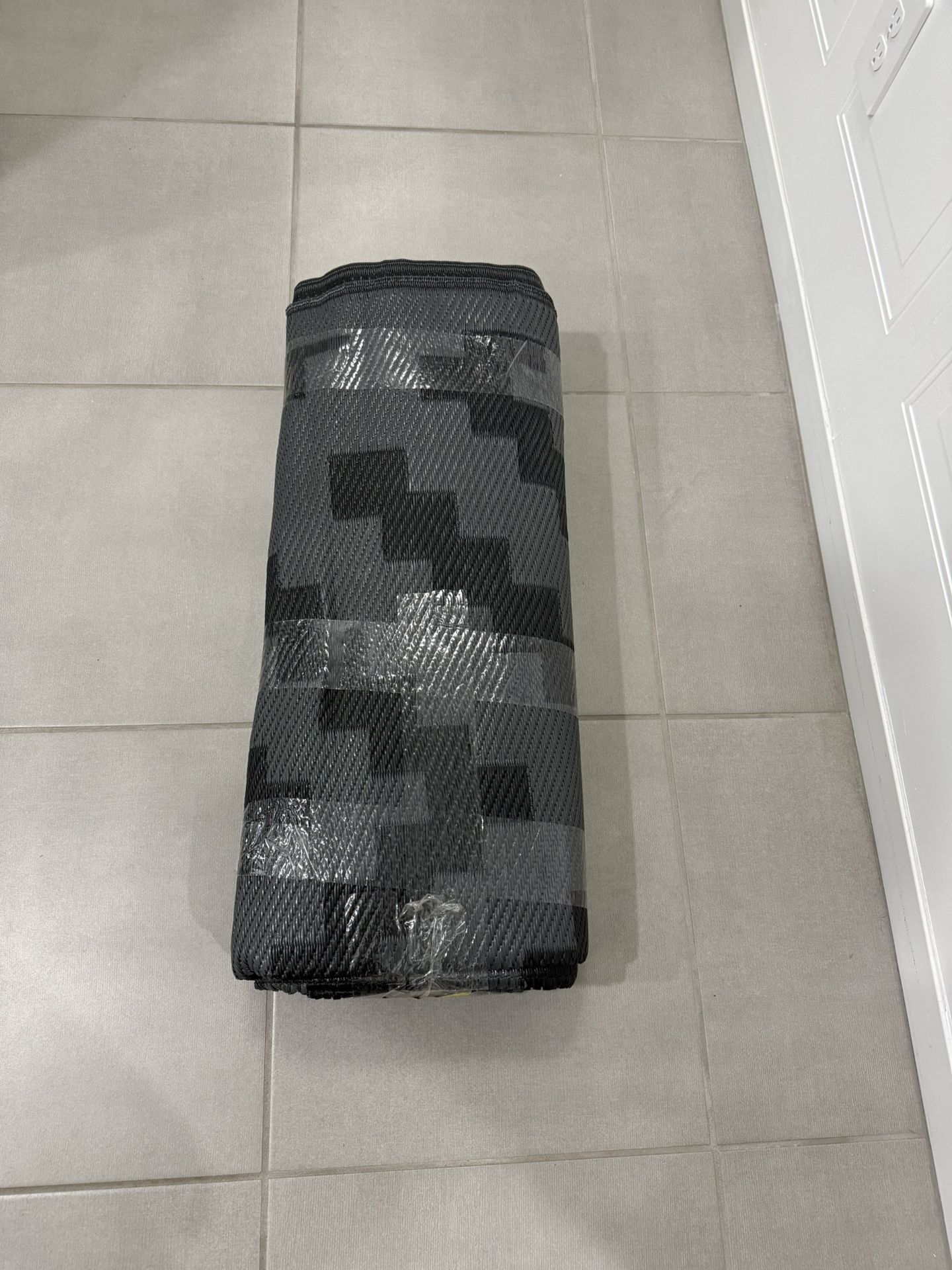 Outdoor Rv Mat