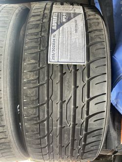 new tires llantas nuevas mobile service