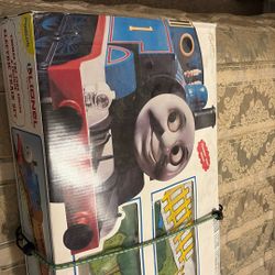 Lionel Thomas The Tank Engine Model 8-81016