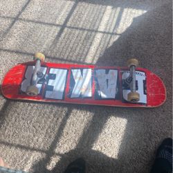 Baker SKATEBOARD 