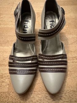 Fidji size 36 1/2