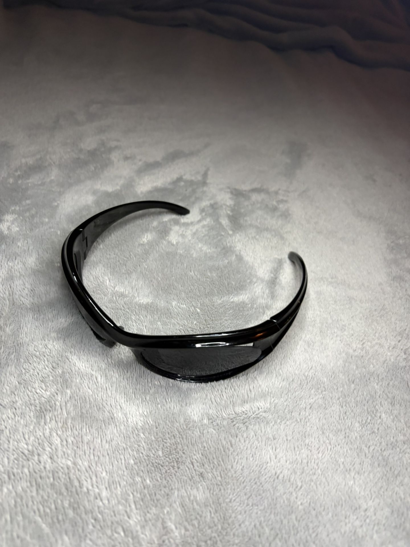 BB0384S Black Unisex