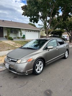 2007 Honda Civic