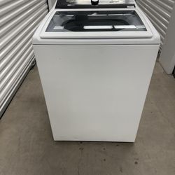 Whirlpool Washer 2025