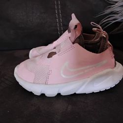 Baby Nikes