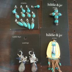   14 Hildie&Jo Pendants New