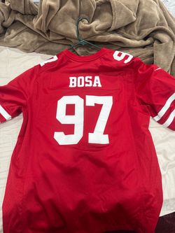 49ers jersey