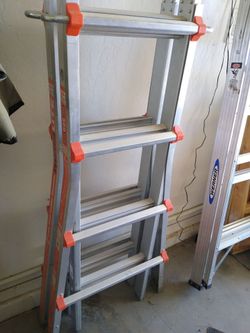Ladder