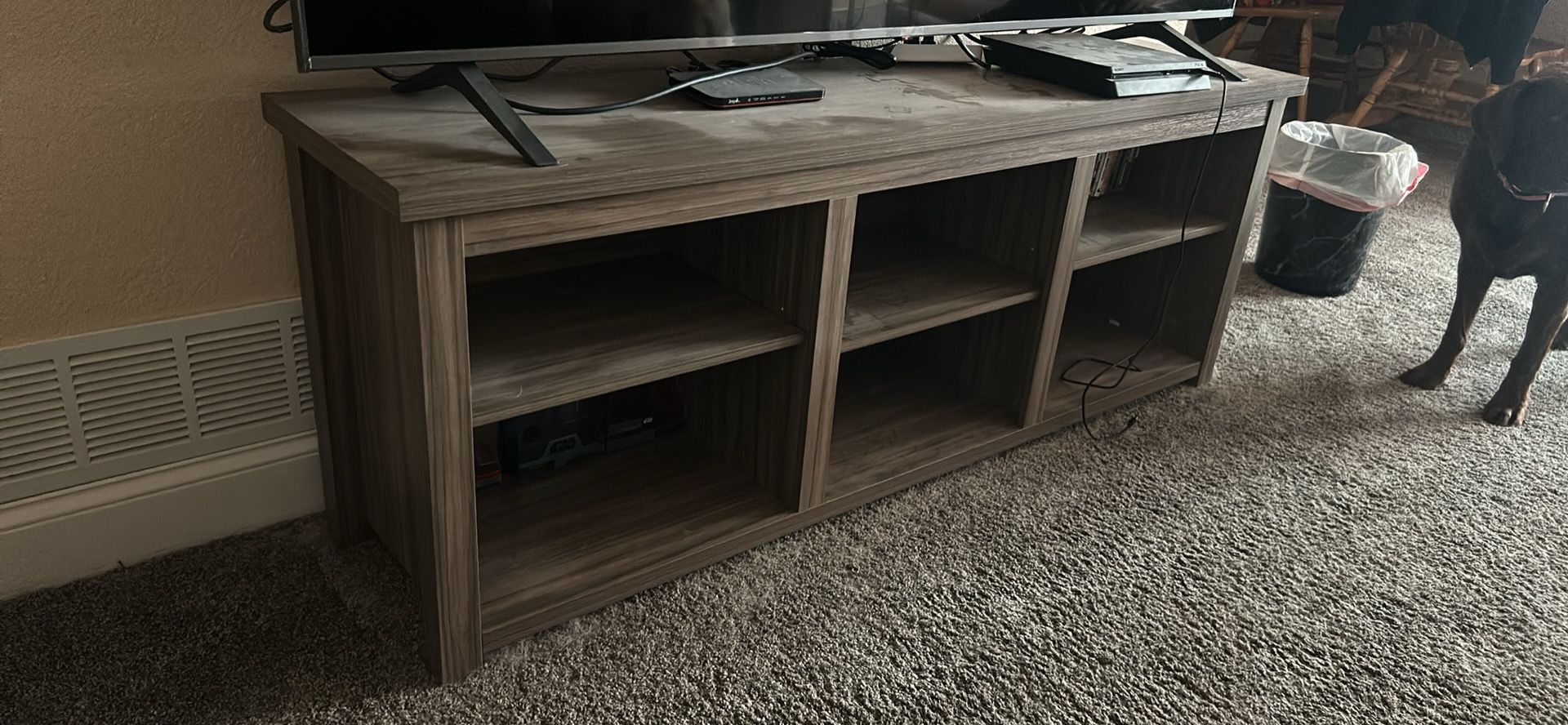 TV Stand (New in box)