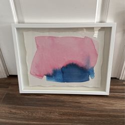 Framed Art 