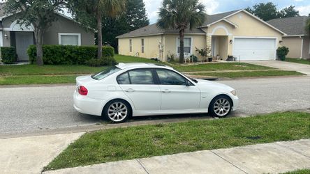 2006 bmw 325xi
