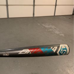 519 Louisville Omaha BBCOR 32 in./29oz.