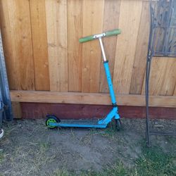 Kids Scooter