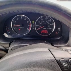 2007 Mazda Mazda6