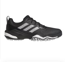 Adidas Codechaos 25 Golf Shoes Model: Codechaos 25 Style number: IF3270