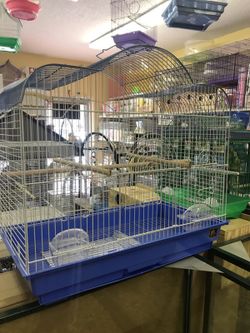 Brand new ph cage !!