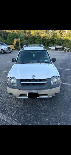 2003 Nissan Xterra