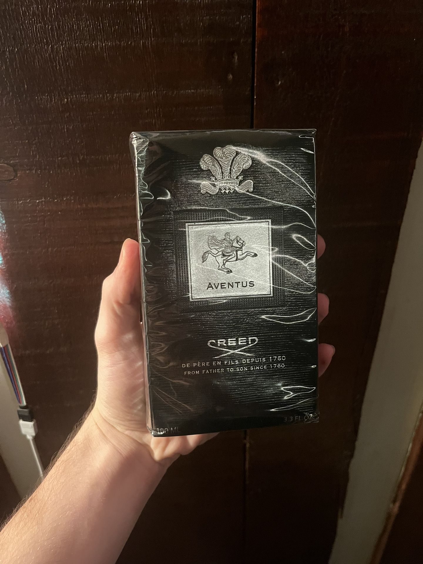 Creed Aventus