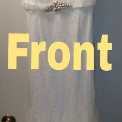 Wedding Dress!
