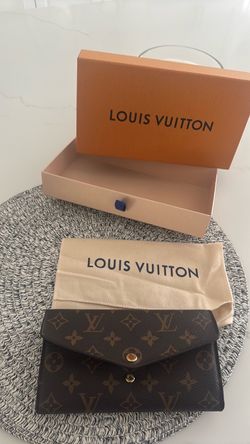 Louis Vuitton Wallet