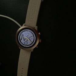 Michael Kors Smart Watch