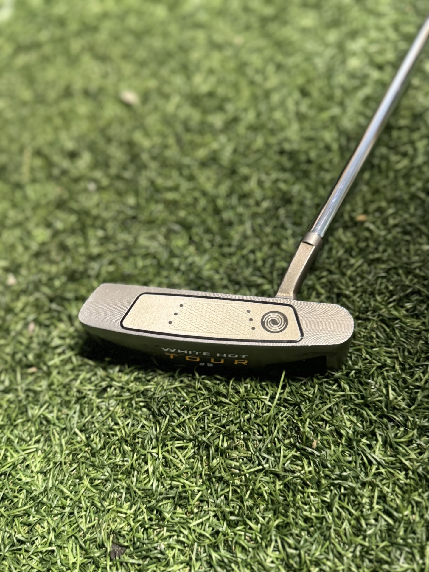 Golf Clubs