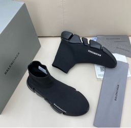 Balenciagas