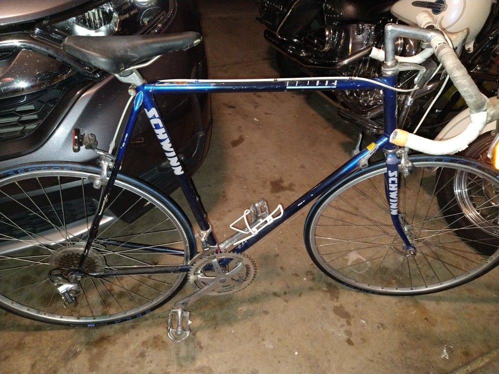 1988 schwinn le tour sale