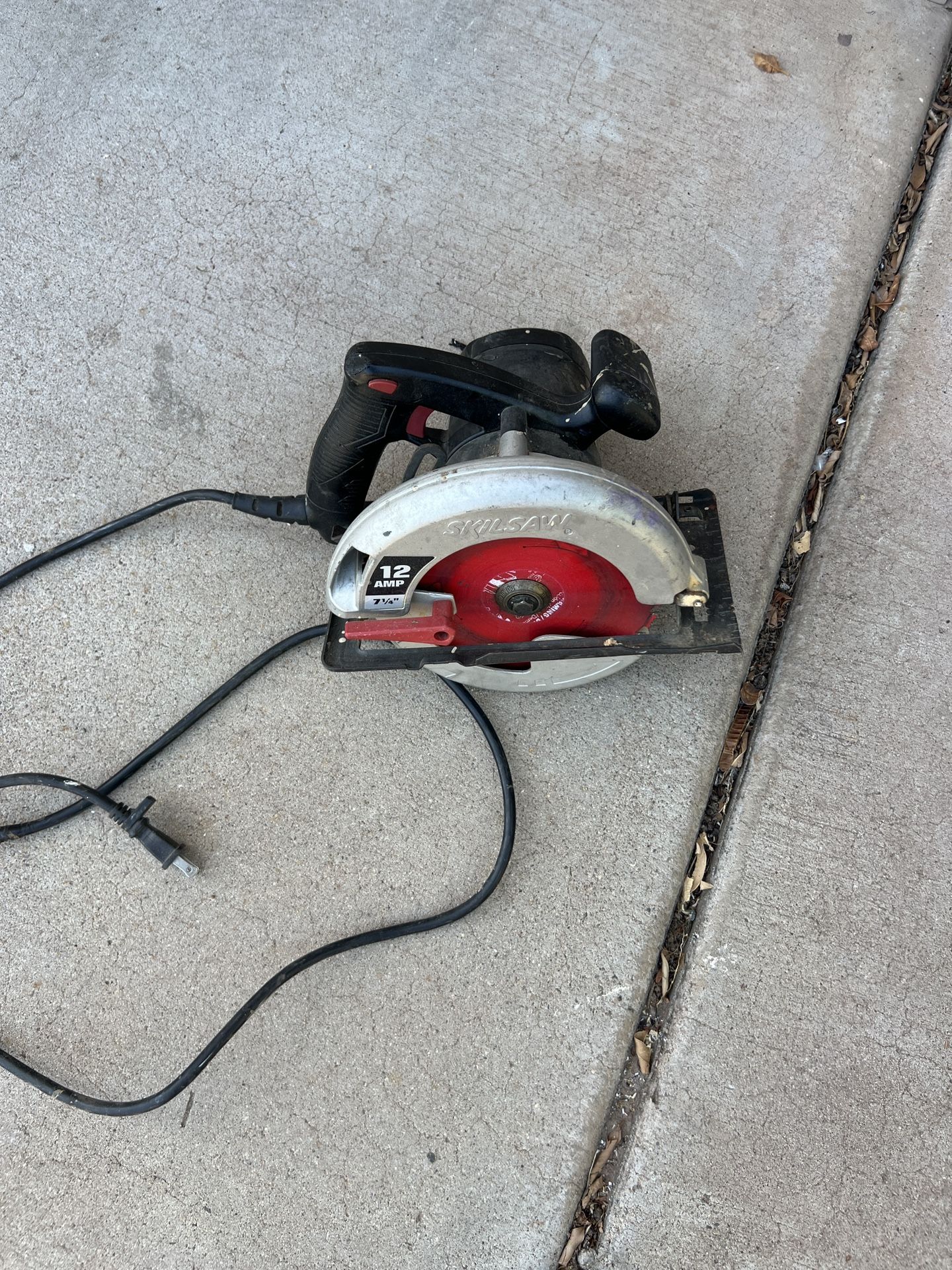 SkilSaw