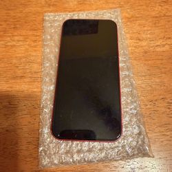 UNLOCKED iPhone 13 (100% BATTERY)