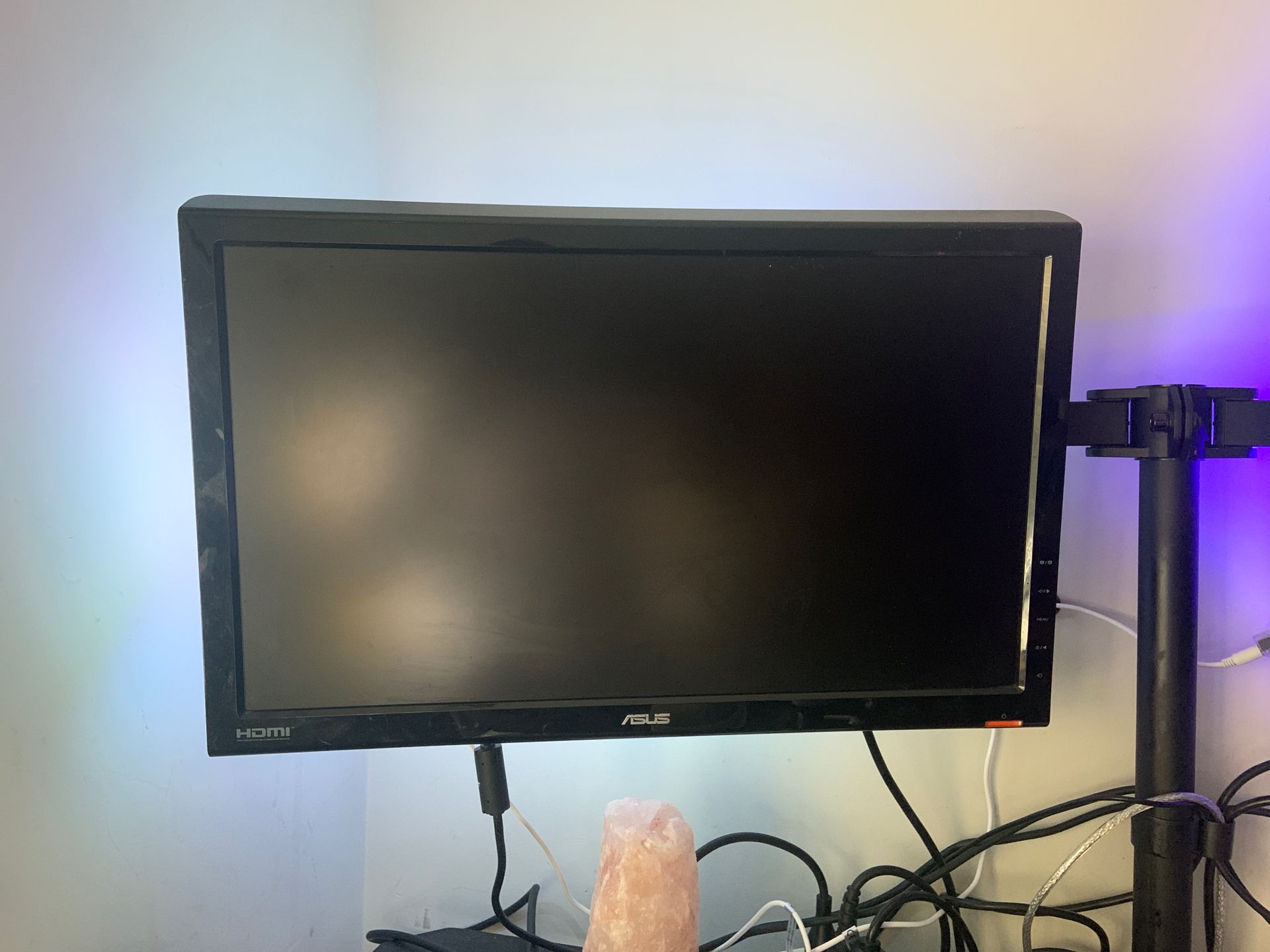 ASUS Gaming monitor 22” gaming monitor