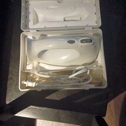 Hand Mixer
